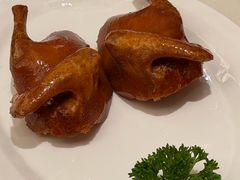 -利苑酒家(金宝店)