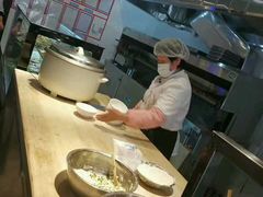 -鹦鹉小厨味道餐厅(山大南路店)