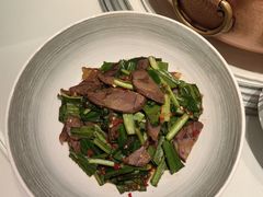 -漾亚·雍雅合鲜(桐梓林店)