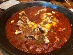 -老天桥蛙炉火锅(姑苏总店)