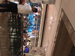 -合肥皇冠假日酒店·菲亚斯特自助餐厅(黄山路店)