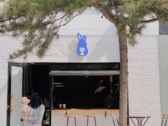 -小意思咖啡店(草桥店)