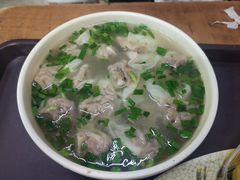 -清真蒋有记(老门东店)