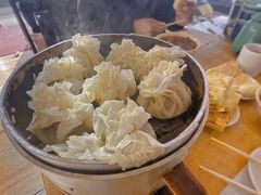 -清真玉林老字号稍麦羊杂碎(宽巷子民族美食街店)
