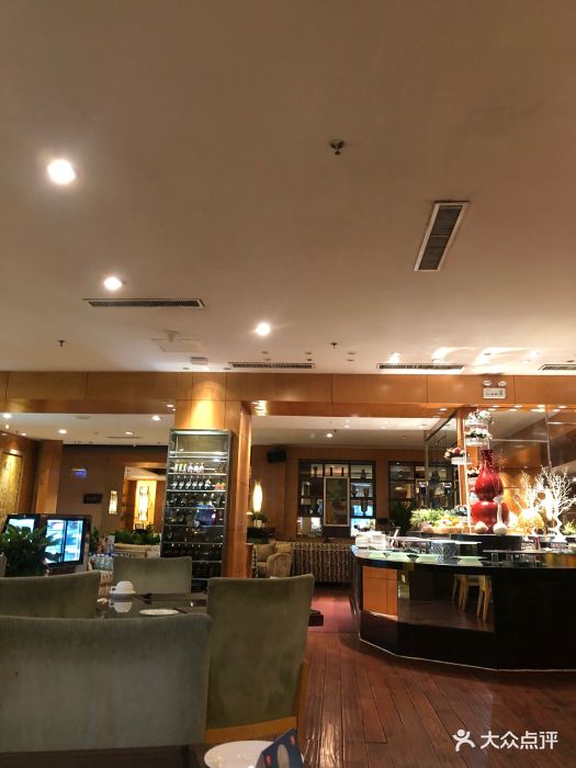 乌鲁木齐尊茂鸿福酒店图片