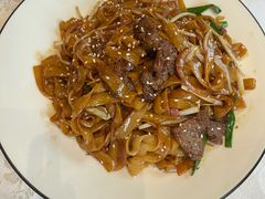 -麒茗餐厅·粤菜·宴会厅·海鲜(锦绣路店)