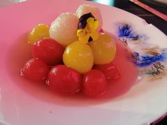 -粉墨特色菜·烧烤音乐酒馆