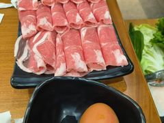 -呷哺呷哺(常营华联店)