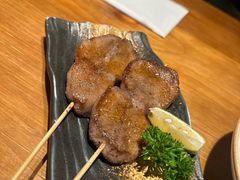 -人间酒暖·Go blanc·烧鸟·深夜食堂(陆家嘴店)
