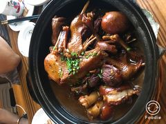 神仙鸭-大灶头·新昌菜(中国茶市店)