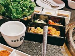 -嘿嘟嘟·肋条烧肉放题(爱融荟城店)