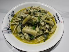 -风味小馆(天目湖宾馆店)