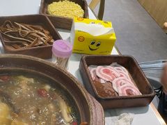 -菌小白火锅(时尚天河店)