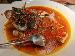 -七味·用心做好鱼(花桥店)
