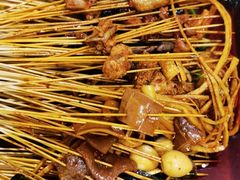-雲记卢妈冷锅串串(中道街总店)