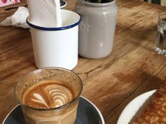 咖啡-RAC BAR(安福路店)