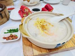 -泮溪酒家(荔枝湾店)