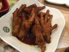 -添好运点心专门店(中环IFC店)