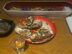 -华府九号海鲜烧烤大排档(龙域店)