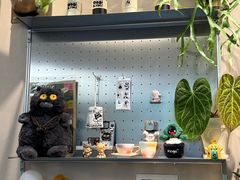 -Dogi&kiki Coffee(中心商务大厦店)