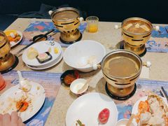 -初色海鲜自助(万丰路店)