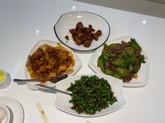 -至潮餐厅精致粤菜·活鲈鱼·走地鸡(珠江新城店)