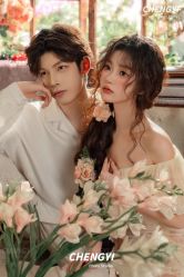 -橙亦摄影工作室