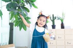 -童梦时光儿童摄影(华业·东方玫瑰店)