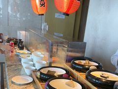 -嘉定凯悦·咖啡厅