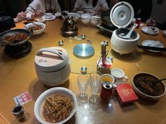 -味上湘菜馆(岳麓山店)