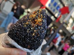 -芳婆糕团店(王府大街店)