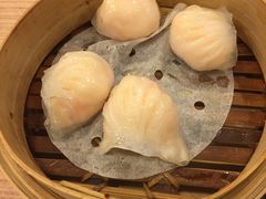 -添好运点心专门店(中环IFC店)