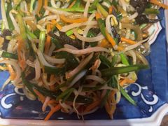 -满园烤鸭·春饼(抚顺万达店)