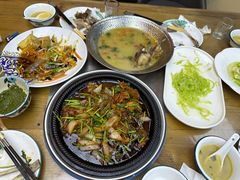 -巴依老爷新疆餐厅
