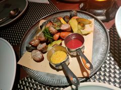 -West10 西拾·西餐厅·创意菜(未来科技城店)