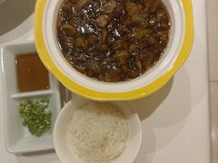 -惠丰堂饭庄·烤鸭·京味菜(翠微路店)