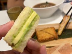 -金湖港式餐厅(建外店)