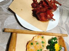 -孙大厨鸽子馆(丰收路店)