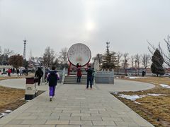 -赵州桥景区