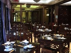 大堂-皇饭儿·王润兴酒楼(河坊街店)