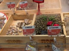 -码头见·潮汕菜(领展中心城店)