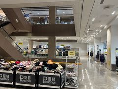 -BIGOFFS 超级折扣(仁恒伊势丹店)