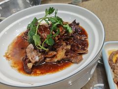 -鹅公村食府(罗阳分店)