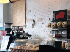 -BIG BAGEL(永康路店)
