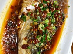 剁椒鱼头-岭南真味·匠心粤菜(K11店)