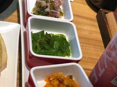 -水林间·寿喜烧自助(仙林金鹰店)