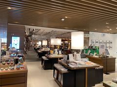 -茑屋书店(天目里店)