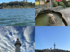-养马岛旅游度假区