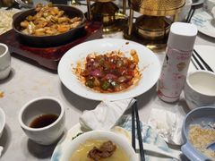 -大潮淮·淮扬菜(何园旗舰店)