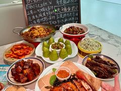 -苏梦江南·淮扬菜(夫子庙店)